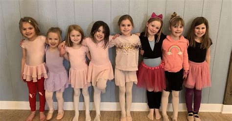 Studio West Dance Center To Hold First Recital June 15 At Victoria
