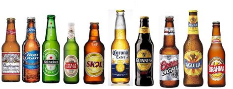 The world's most popular beers include notable brands like heineken and budweiser, as well as brews that are sold. World's Top 10 Beer Brands | Beverage Industry News (NG)