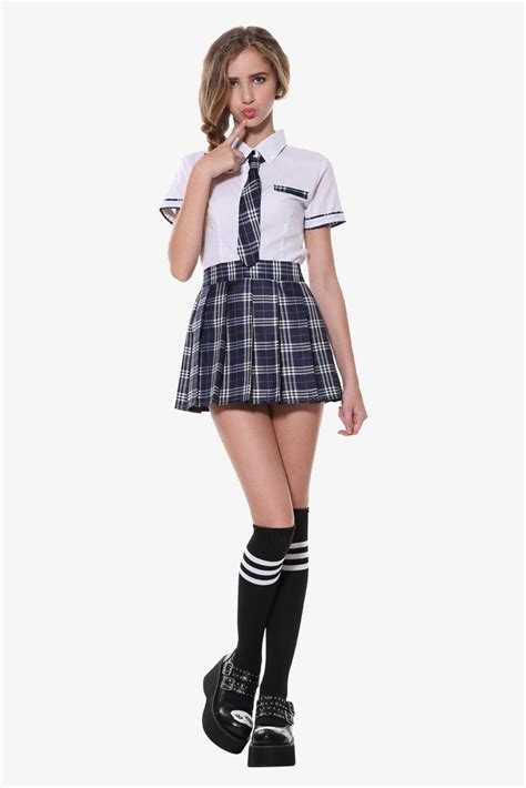 Seifuku Jk School Uniform School Girl Outfit School Girl Costume