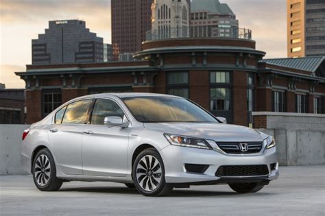 Honda Accord Makes 10best Cars In America List A Record 29 Times The