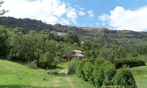 Morija Lesotho Tourismus In Morija Tripadvisor