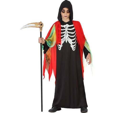 D Guisement De Ma Tre De L Enfer Halloween Costumes D Enfants