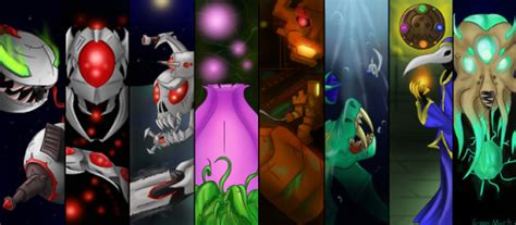 Terraria Fan Art Tumblr