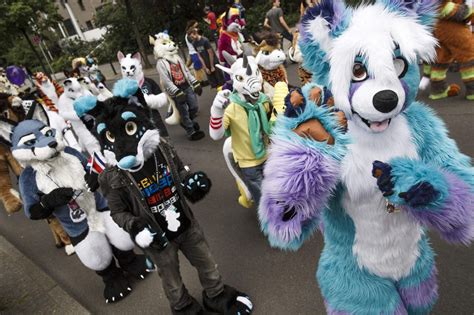 Connecticut Councilman Resigns After Furry Profile