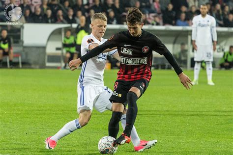 Midtjylland competes in the danish superliga, which they have won three times, most recently in 2020 FC Midtjylland - F.C. København | F.C. København Fan Club