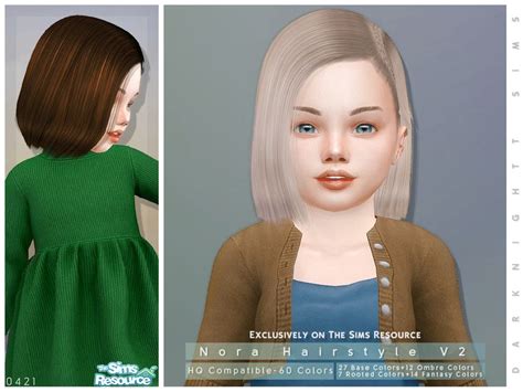 Pin By The Sims Resource On Hairstyles Sims 4 In 2021 Sims Hair
