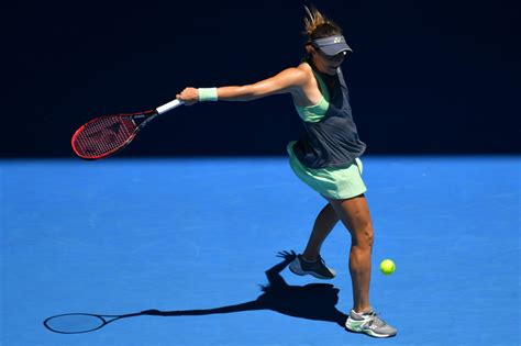 Get latest updates on australian open tennis 2019. Tatjana Maria - Australian Open 2018