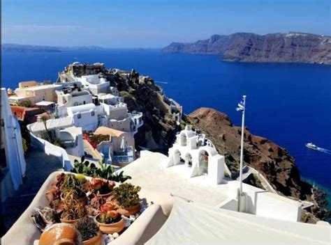 Santorin Individuell Gestaltbare Private Highlight Tour Getyourguide