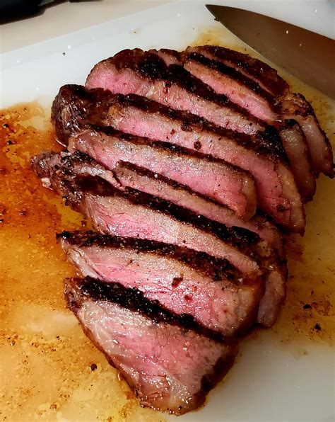 Homemade Steak Rfood