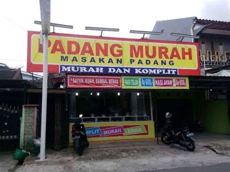 Mengulas tentang nasi padang maka tak hanya berbicara soal nasi, tetapi juga seluruh lauk pauknya yang rasanya terkenal pedas dan bersantan. Sedang di Yogyakarta, Yuk Sarapan di Sini! | Pariwisata ...
