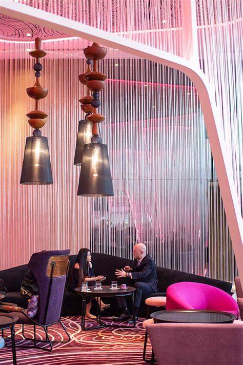 Discover the luxury hotel experts. This is how hotels get their 5-star ratings in Malaysia