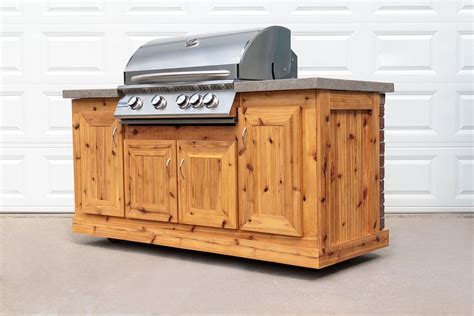 In order to allow for extra seating and kitchen workspace, we put this one together. Pin on DIY love