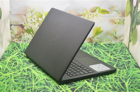 Laptop Cũ Dell Inspiron 3558 Core I3 5005u Màn Hình 156 Inch
