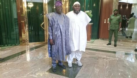 Asari Dokubo Tells Tinubu Army Navy Cabal Behind Oil Theft In Niger