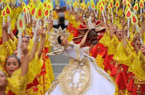 A Brief and Colorful History of Festivals in the Philippines (2022)