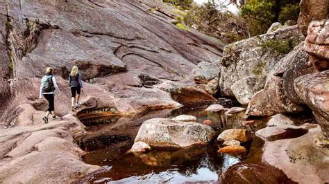 Grampians Guide Top Things To Do In The Grampians Racv