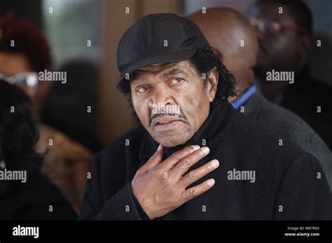 Bobby Rush Musician Hi Res Stock Photography And Images Alamy