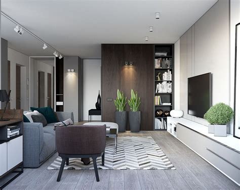 40 Best Minimalist Apartment Interior Design Ideas For Inspiration