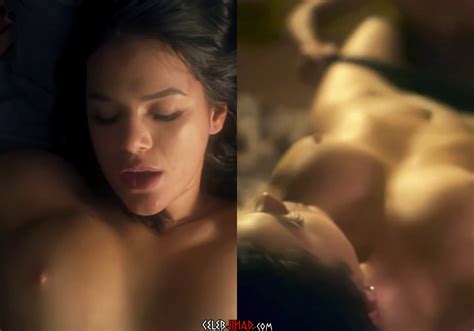 Bruna Marquezine Nude Scenes From Nothing Remains The Same Celeb