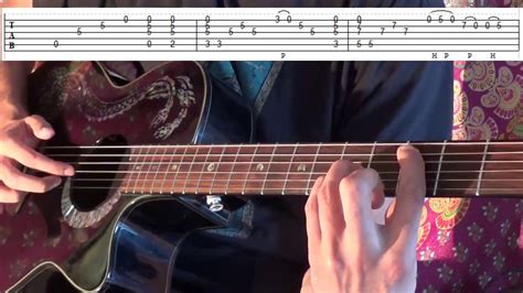 But you should be good at both types of picking. Nothing Else Matters Guitar Lesson - How To Play Nothing ...