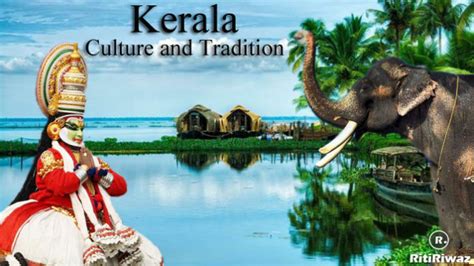 Kerala Culture And Tradition Ritiriwaz