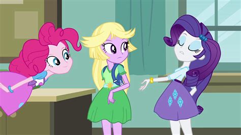 Image Pinkie Pie Rarity And Disguised Twilight Egpng