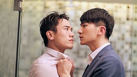 Beloved Enemy 决对争锋 Ep 4 to 6 Review Psychomilk s Love Without Gender