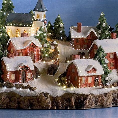 Top 15 Of Animated Christmas Decorations Indoor Mfvuz