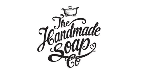 Organic Handmade Soap Logo Ideas Soap Basket Logo Design Gallery