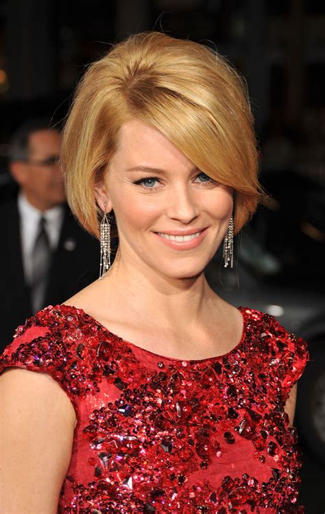 Get to know the outer banks actor here. Elizabeth Banks - Actor - CineMagia.ro