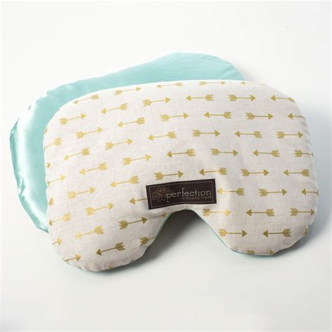 Perfection Collection Migraine Relief Eye Pillows
