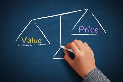 Selling Benefits vs. Selling Value - blog by Sales ...