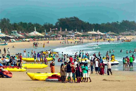 Where To Stay In Goa How To Find The Best Beach In Goa For You