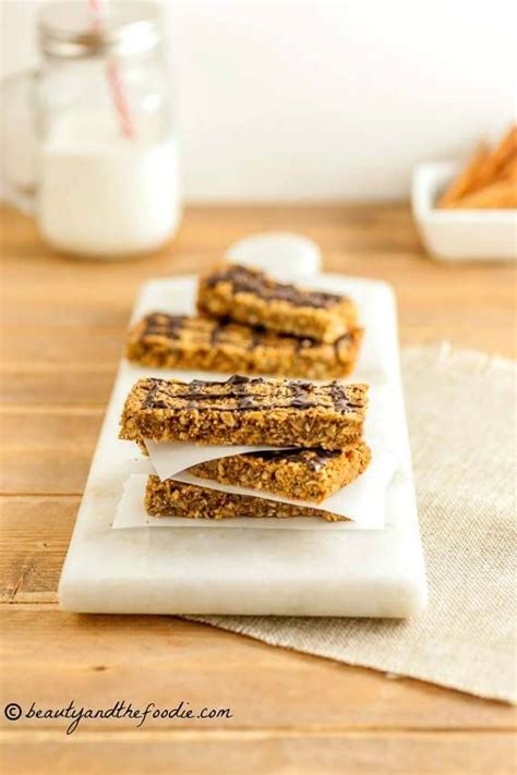 To make these healthy granola bar recipe, you will need: Easy Low Carb Granola Bars are grain free, gluten free ...