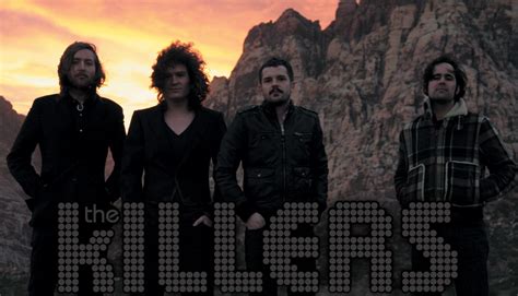 1 Hits From Another Planet The Killers Runaways