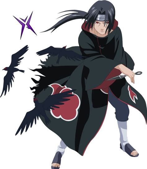 Itachi Png Transparent Png Image Collection