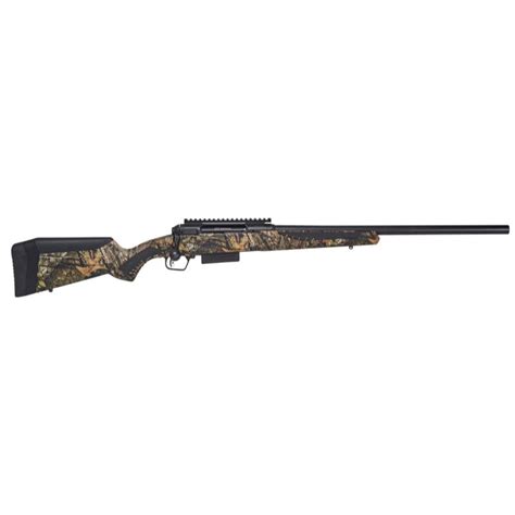 Savage 220 Slug Camo Accustock 57380 Gamemasters Outdoors