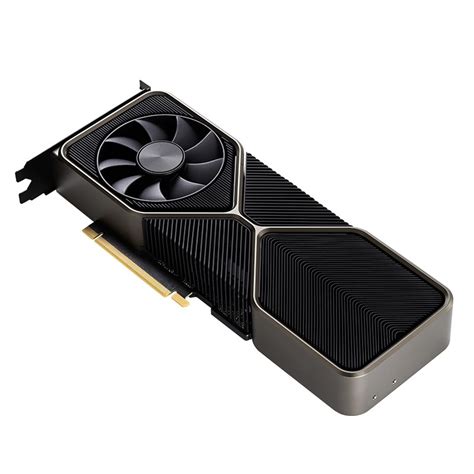 Nvidia will keep their fe card at msrp, but it's irrelevant because they have so little stock no one ever gets one. NVIDIA GEFORCE RTX 3080 10GB GDDR6X Founders Edition Video ...