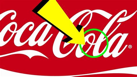 10 Famous Logos With Hidden Meanings Bored Monday