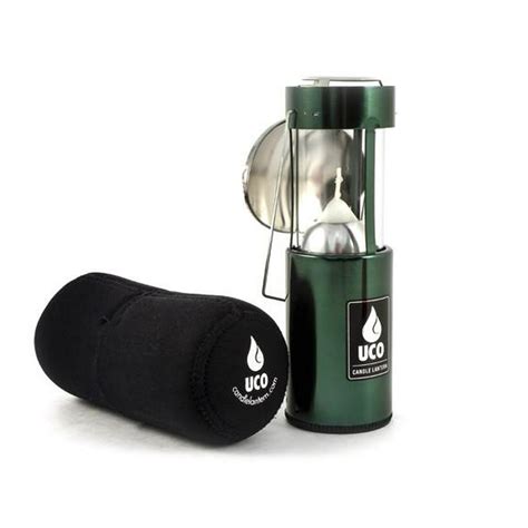 Uco Original Candle Lantern Kit [multiple Color Choices]