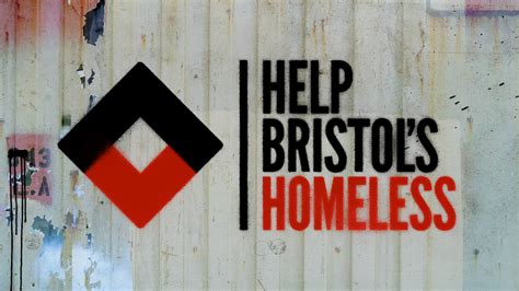 Homeless Or Worried About Becoming Homeless Help Bristols Homeless