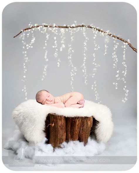 Cute Diy Newborn Photography Props Ideas 17 Baby Photos Newborn