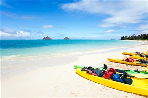 Lanikai Beach Reviews Usnews Travel