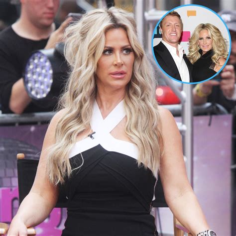 Kim Zolciak Says It’s ‘crazy’ Kroy Biermann Relationship Lasted Before Split And Reconciliation