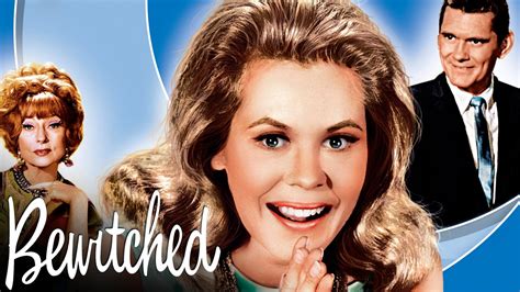 Watch Bewitched Streaming Online On Philo Free Trial