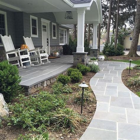 55 Stunning Front Yard Path And Walkway Landscaping Ideas