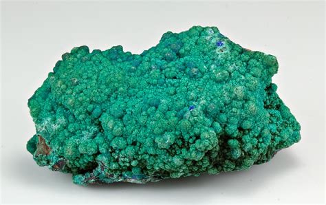 Chrysocolla With Azurite Minerals For Sale 1257912
