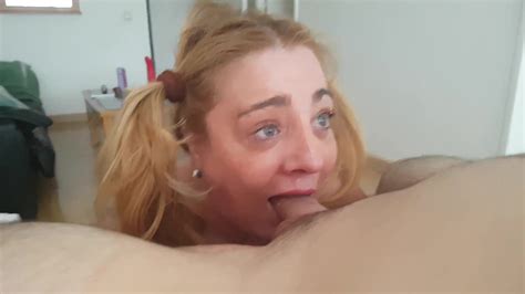 Extreme Gagging Throatfucking Blonde Mature Free Porn 39 Xhamster