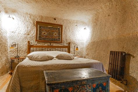 10 Dreamy Cave Hotels In Cappadocia Get The Best Balloon Pics