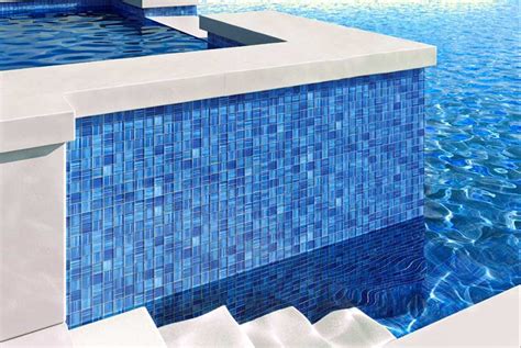 swimming pool tiles plusco ceramics